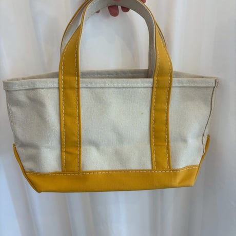 USA MADE LL Bean　トートバッグ
