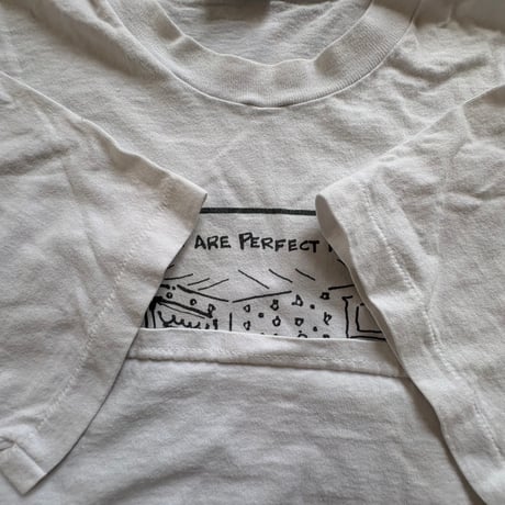 90s Goldens are perfect family dogs TEE