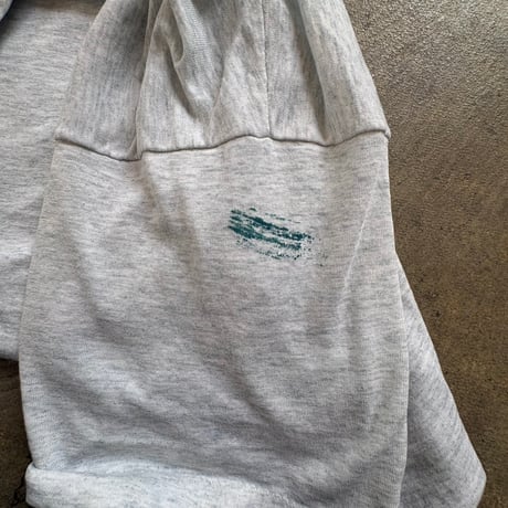 90s Bernese mountain dog tee