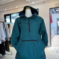 80s USA L.L Bean 中綿 アノラック