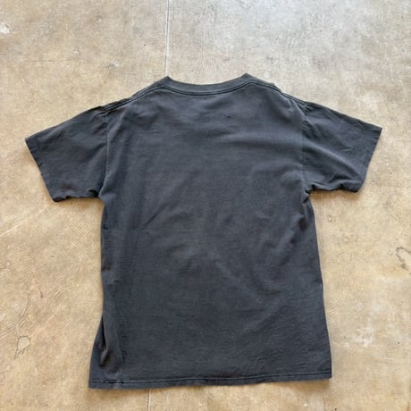 USA MADE 90s CLOWN ブラック TEE