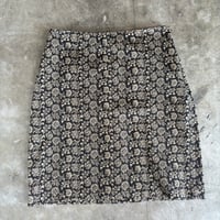 ANN TAYLOR 花柄 Y2K スカート