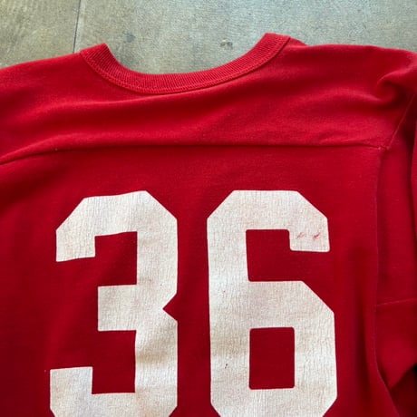 vintage Y2K フットTEE