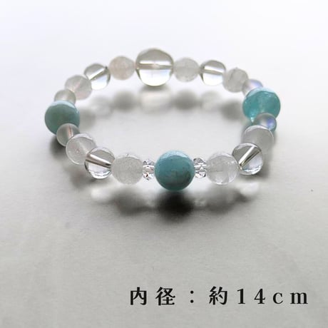想いを、届けるためのブレス | 【心恋ブレス】
