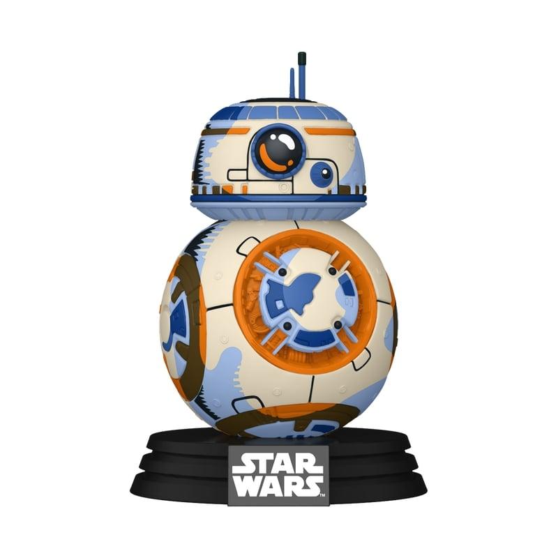 新品・正規品】Funko Pop! スター・ウォーズ BB-8 #804 限定 / Star