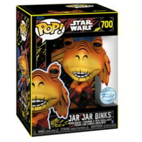 【新品・正規品】Funko Pop! ジャー・ジャー・ビンクス #700 / Jar Jar Binks