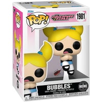 【新品・正規品】Funko Pop! パワーパフガールズ バブルス #1981 / Bubbles Powerpuff Girls