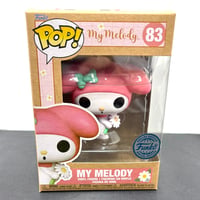 サンリオ　Funko Pop! マイメロディ #83 My Melody Special Edition