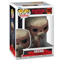 ファンコポップ ストレンジャーシングス ヴェクナ フィギュア 希少 / Funko Pop Vecna Stranger Things