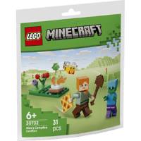 【新品・正規品】レゴ マインクラフト #30732 キャンプファイヤー / LEGO