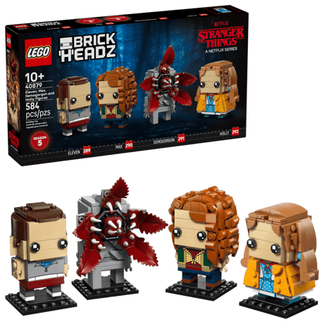 strangerthings | STORES