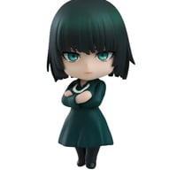 ねんどろいど 地獄のフブキ #2485 / Hellish Blizzard Nendoroid