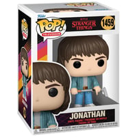 【新品・正規品】Funko Pop! ジョナサン ストレンジャー・シングス #1459 / Jonathan