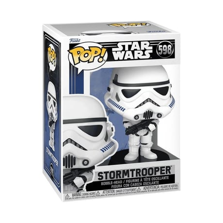 stormtrooper | STORES