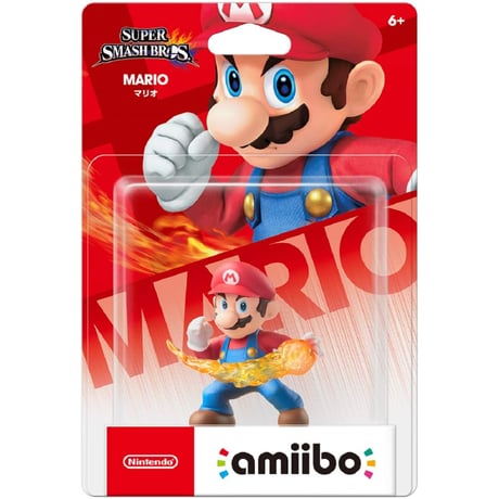 amiibo | STORES