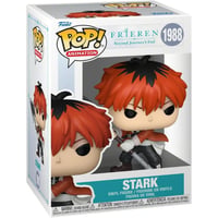【新品・並行輸入】ファンコ ポップ シュタルク #1988 / Stark  Frieren