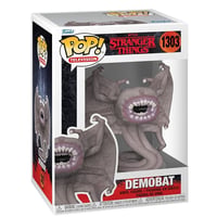 Funko Pop! デモバット #1303 / Demobat Stranger Things 新品・正規品