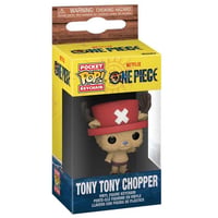 ワンピース トニートニー チョッパー フィギュア グッズ 公式 / One Piece Chopper Key chain
