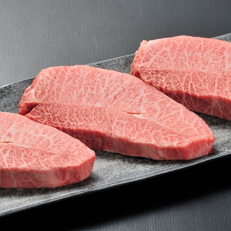 佐賀牛 ミスジステーキ | 冷凍 牛肉 黒毛和牛 ミスジ肉 霜降り 高級 ギフト 通販