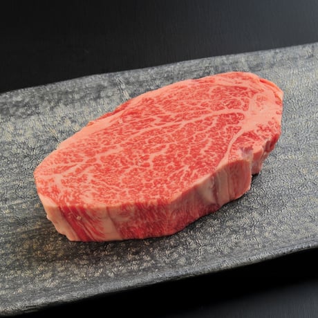 佐賀牛 ヒレステーキ | 冷凍 牛肉 黒毛和牛 ヒレ肉 高級 ギフト 通販