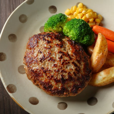 佐賀牛ハンバーグ | 冷凍 牛肉100％ おすすめ 人気 ビーフ 手ごね 通販
