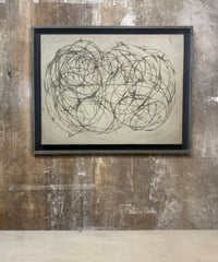 動体と視線(pc-1) |  Motion and gaze(pc-1)
