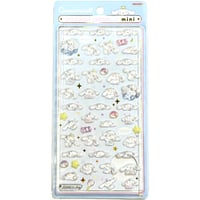 BONBON DROP SEAL mini／シナモロール