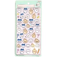 BONBON DROP SEAL／ちいかわ×ハチワレ×うさぎ