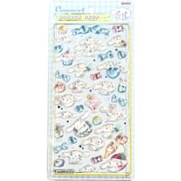 BONBON DROP SEAL／シナモロール