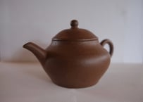 老茶壷 紫泥(2)