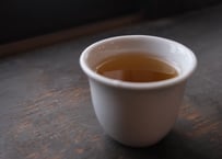 徳化白磁茶杯