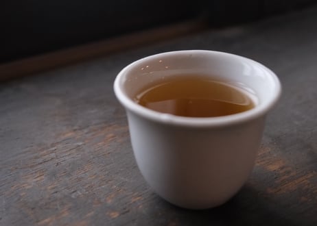 徳化白磁茶杯