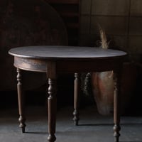 ラウンドテーブル / 1900年前後・フランス