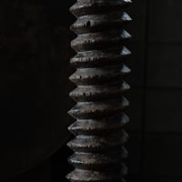 木製ワインスクリュー / 18-19世紀(1800年前後)・フランス