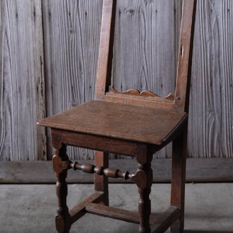【お値下】1800年代木製ダイニングチェア|ロレーヌチェア ロレーヌチェア | STORES