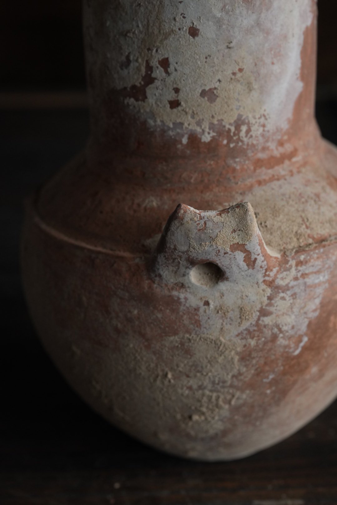 西アジア古代土器（ヨルダン含むレヴァント地域） 紀元前1千年紀頃