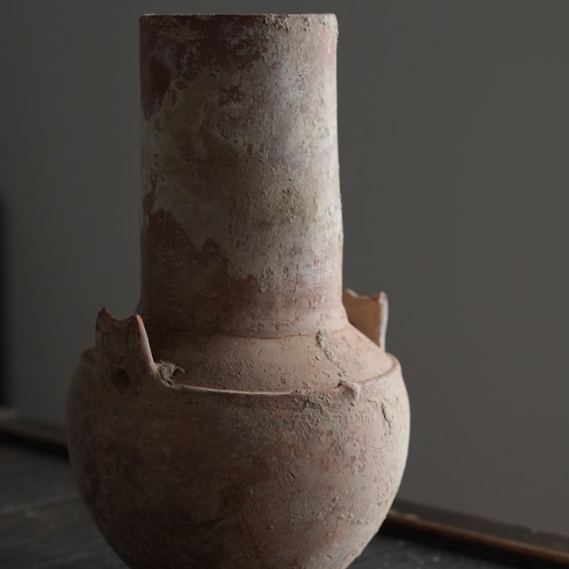 西アジア古代土器（ヨルダン含むレヴァント地域） 紀元前1千年紀頃