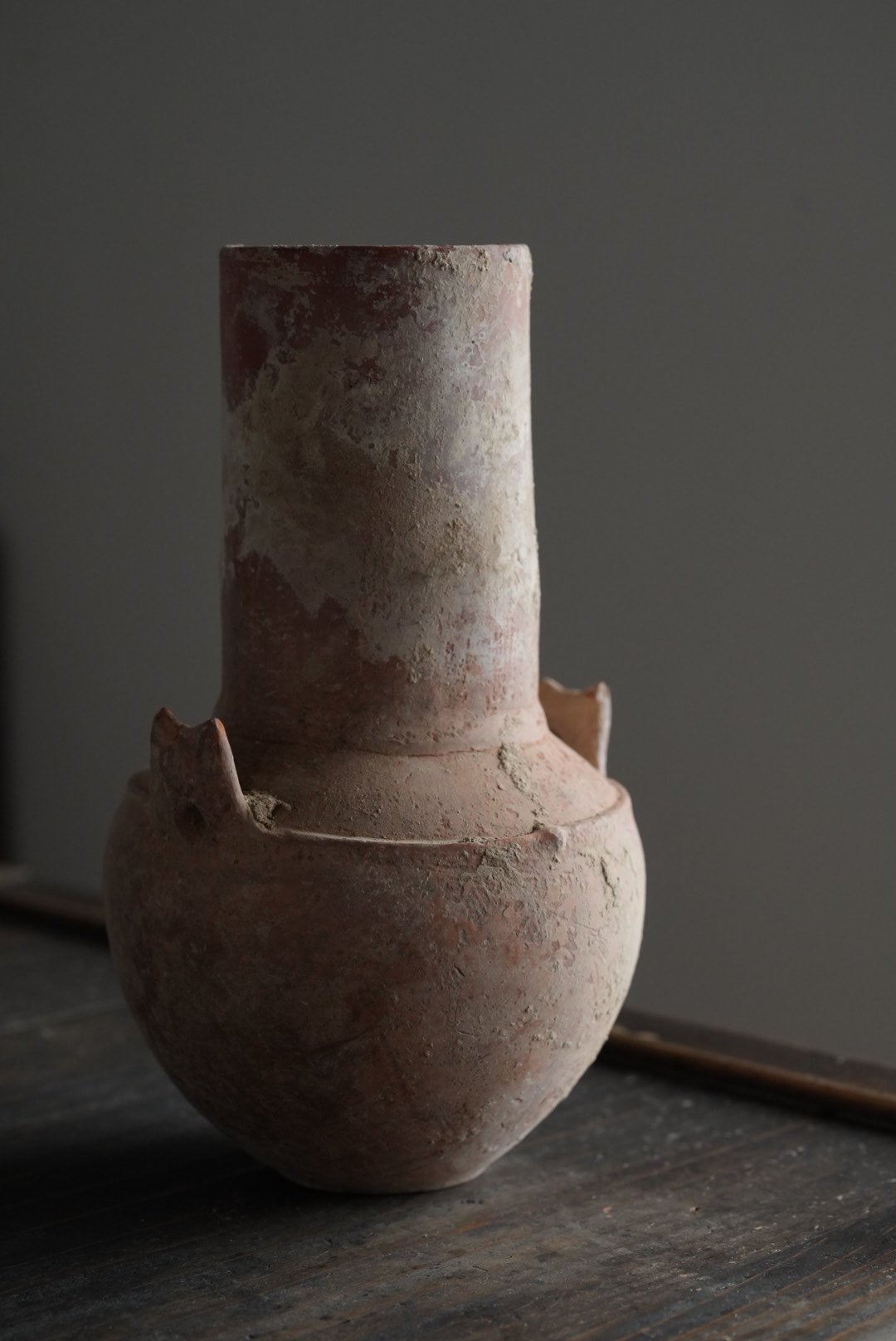 西アジア古代土器（ヨルダン含むレヴァント地域） 紀元前1千年紀頃