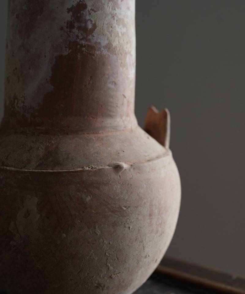 西アジア古代土器(ヨルダン含むレヴァント地域) 紀元前1千年紀 西アジア古代土器(ヨルダン含むレヴァント地域) 紀元前1千年紀