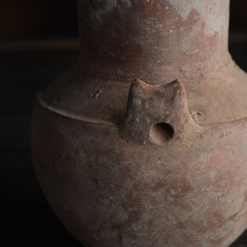 西アジア古代土器（ヨルダン含むレヴァント地域） 紀元前1千年紀頃