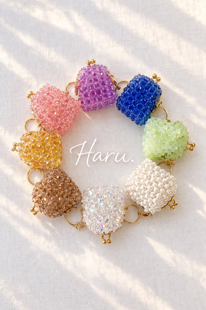 Haru.