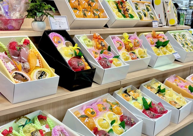 ⭕第2弾！そばかすあり！宮崎県産　農薬不使用　福じいちゃんの青梅　箱込み10キロ 洋康青果