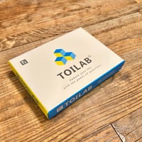 コーチングカードTOILAB（問いラボ）