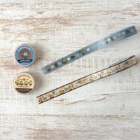 軽井沢店限定 マスキングテープ