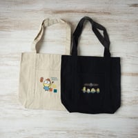 トートバッグ