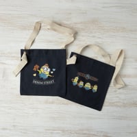 サコッシュ