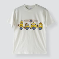 Tシャツ SUB ART ホワイト
