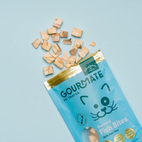 GOURMATE　ミニ・ホウボウ（白身魚）