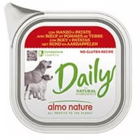 アルモネイチャー　牛肉とポテト入りお肉のご馳走