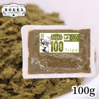 ROKKA レトルト エゾ鹿トライプ 100